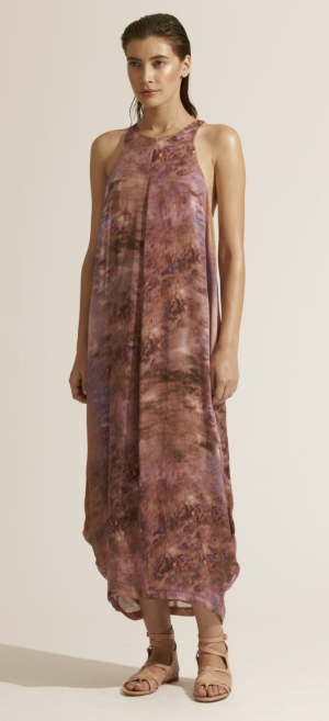 NINA MAYA: One of the 14 designs consumers can vote on for spring/summer 2011/12.